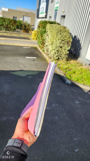 Peugeot 406 Coupé V6 - 2000