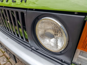 Land Rover Range Rover V8 - 1985