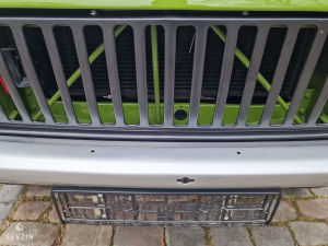 Land Rover Range Rover V8 - 1985