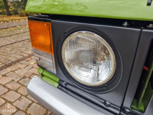 Land Rover Range Rover V8 - 1985