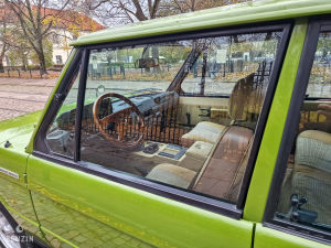 Land Rover Range Rover V8 - 1985