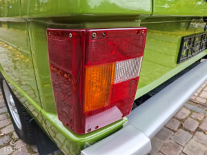 Land Rover Range Rover V8 - 1985