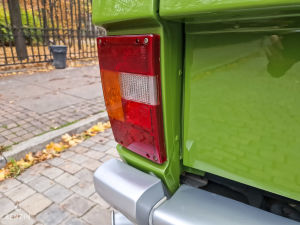 Land Rover Range Rover V8 - 1985