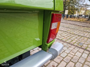 Land Rover Range Rover V8 - 1985