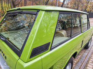 Land Rover Range Rover V8 - 1985