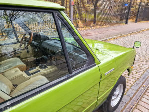 Land Rover Range Rover V8 - 1985