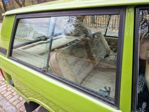 Land Rover Range Rover V8 - 1985