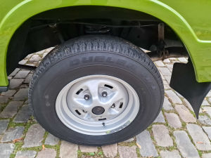 Land Rover Range Rover V8 - 1985