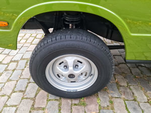 Land Rover Range Rover V8 - 1985