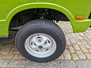 Land Rover Range Rover V8 - 1985