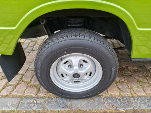 Land Rover Range Rover V8 - 1985