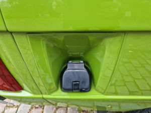 Land Rover Range Rover V8 - 1985