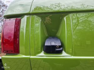 Land Rover Range Rover V8 - 1985