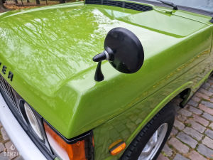 Land Rover Range Rover V8 - 1985
