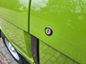 Land Rover Range Rover V8 - 1985