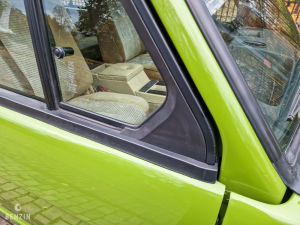 Land Rover Range Rover V8 - 1985