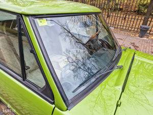 Land Rover Range Rover V8 - 1985