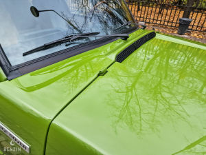 Land Rover Range Rover V8 - 1985