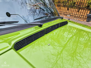 Land Rover Range Rover V8 - 1985