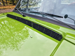 Land Rover Range Rover V8 - 1985