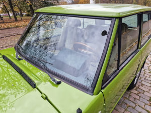 Land Rover Range Rover V8 - 1985