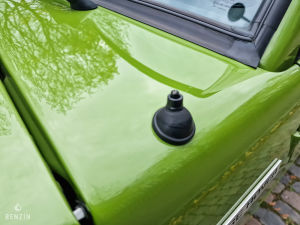 Land Rover Range Rover V8 - 1985