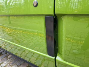 Land Rover Range Rover V8 - 1985