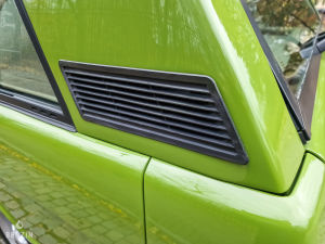 Land Rover Range Rover V8 - 1985