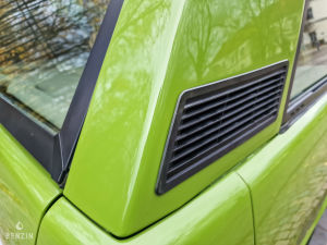 Land Rover Range Rover V8 - 1985