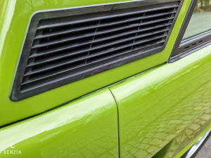 Land Rover Range Rover V8 - 1985