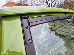 Land Rover Range Rover V8 - 1985