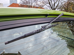 Land Rover Range Rover V8 - 1985