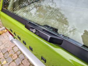 Land Rover Range Rover V8 - 1985