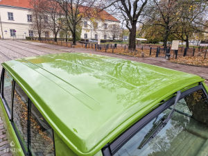 Land Rover Range Rover V8 - 1985