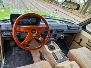 Land Rover Range Rover V8 - 1985