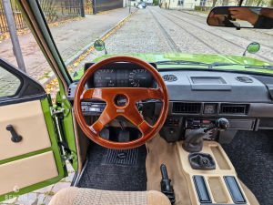 Land Rover Range Rover V8 - 1985