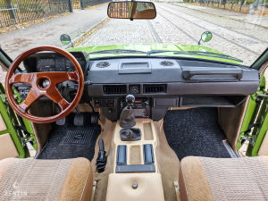 Land Rover Range Rover V8 - 1985