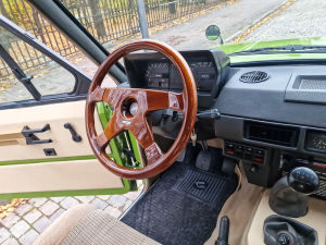 Land Rover Range Rover V8 - 1985