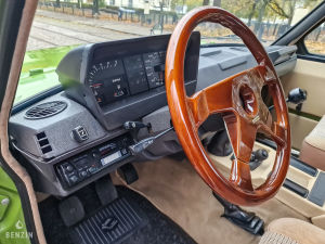 Land Rover Range Rover V8 - 1985