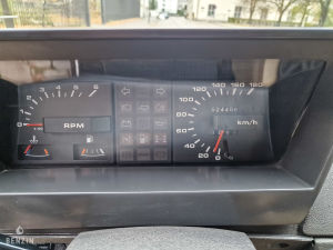 Land Rover Range Rover V8 - 1985