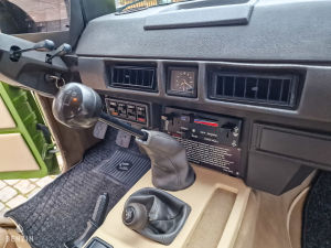 Land Rover Range Rover V8 - 1985