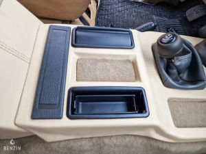 Land Rover Range Rover V8 - 1985