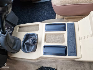 Land Rover Range Rover V8 - 1985