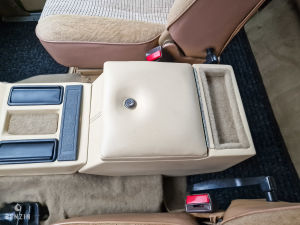 Land Rover Range Rover V8 - 1985