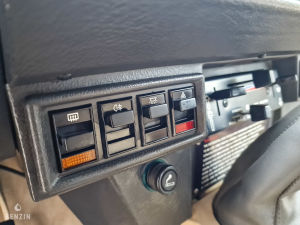 Land Rover Range Rover V8 - 1985