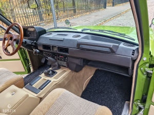 Land Rover Range Rover V8 - 1985