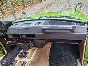 Land Rover Range Rover V8 - 1985