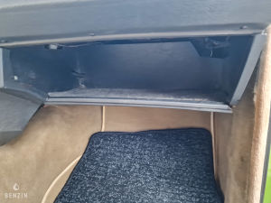 Land Rover Range Rover V8 - 1985