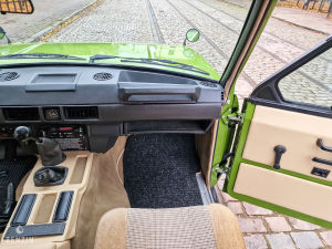 Land Rover Range Rover V8 - 1985