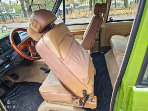 Land Rover Range Rover V8 - 1985